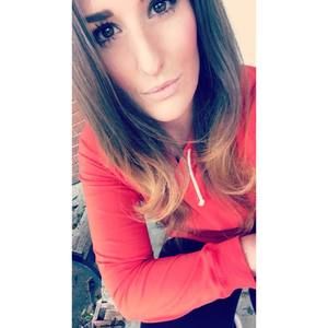 Meet your Posher, Libby